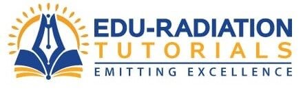 EDU-RADIATION TUTORIALS