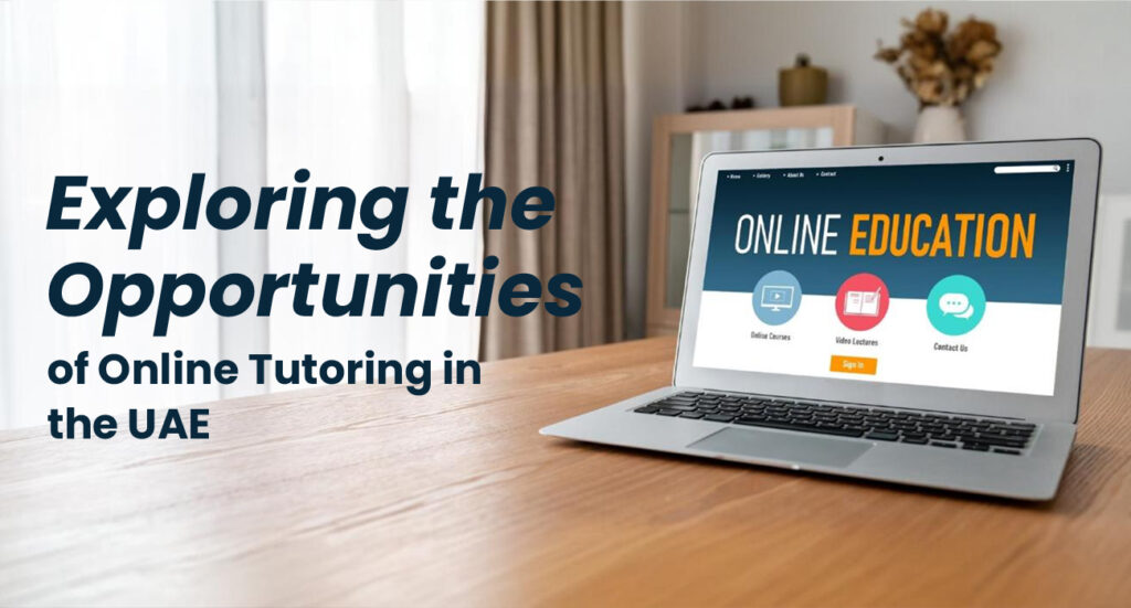 online tutoring