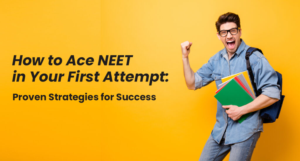 NEET exam pattern