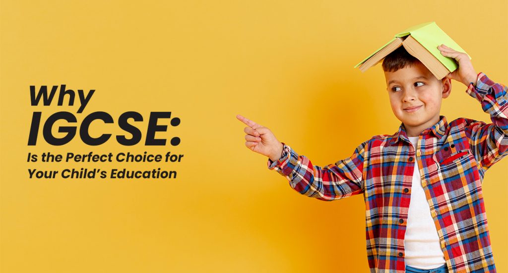 IGCSE coaching