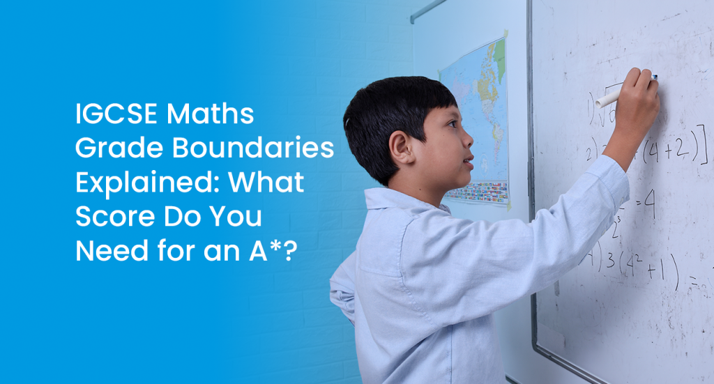 IGCSE Maths online class