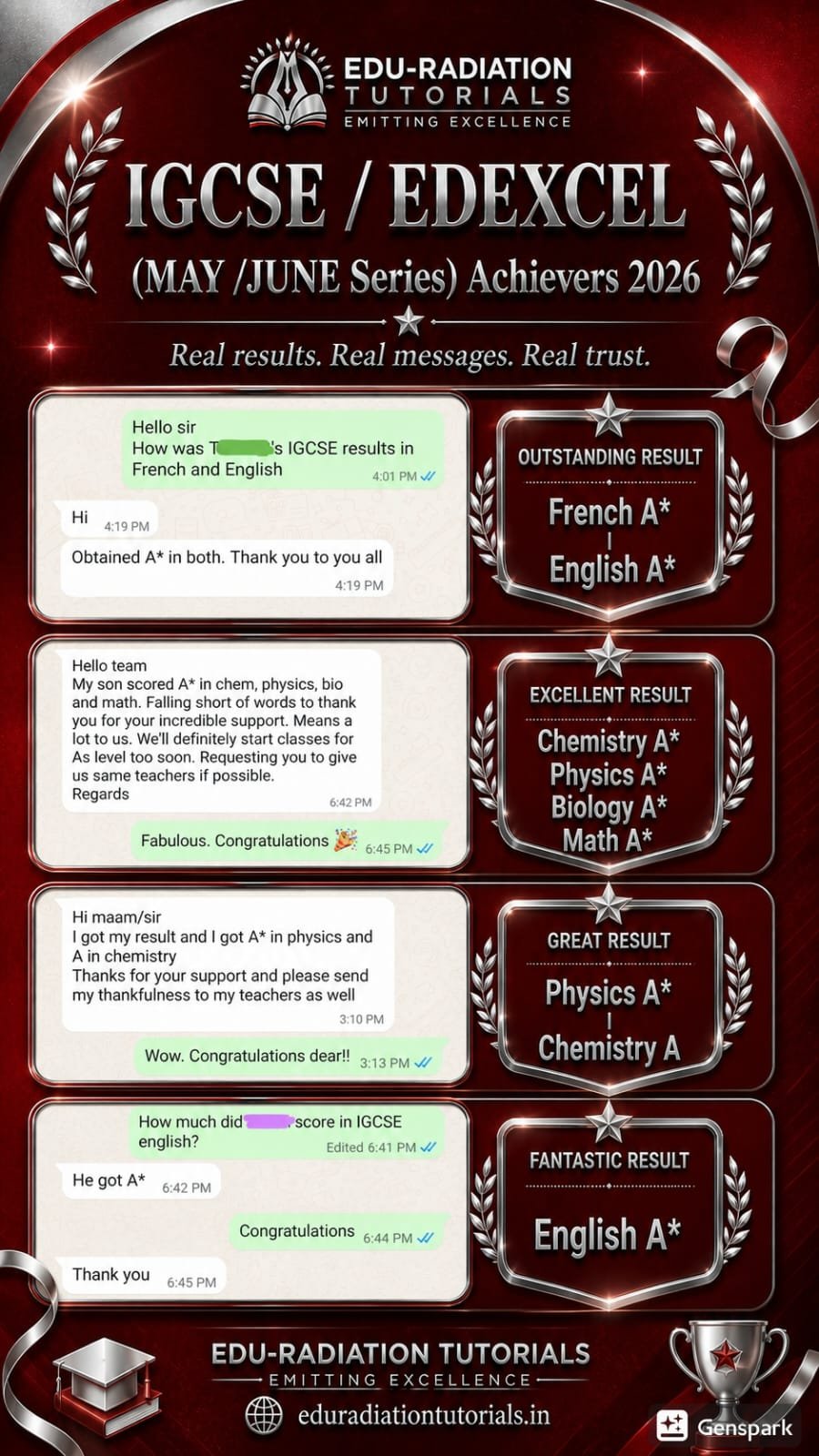 Chemistry 11